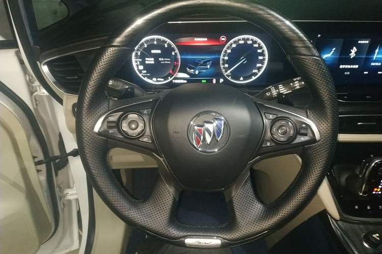 Used Buick GL8 2021 ES Landtrek 653T Comfort Edition
