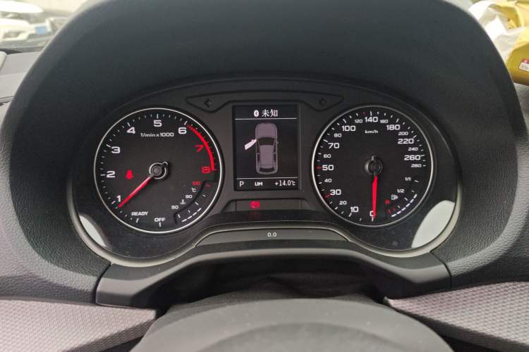 Used Audi Q2L 2020 35 TFSI Ambition Dynamic Edition