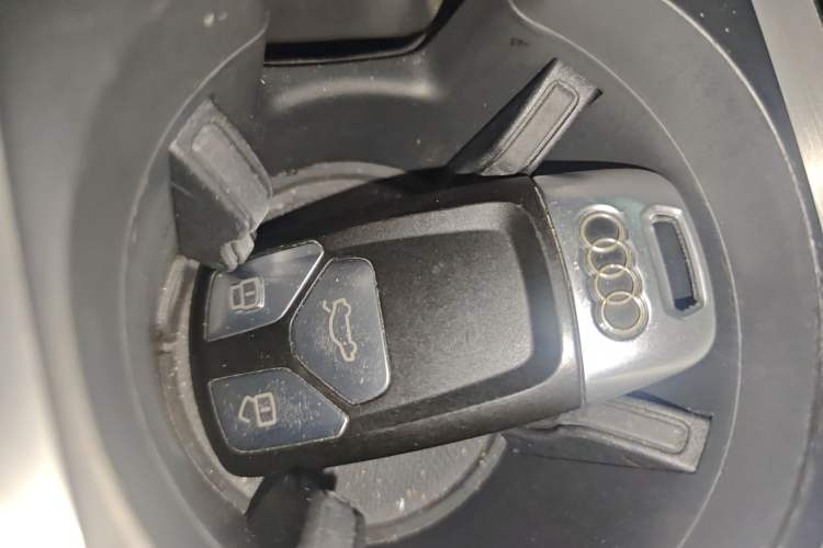 Used Audi Q7 2016 40 TFSI S line Sport Edition