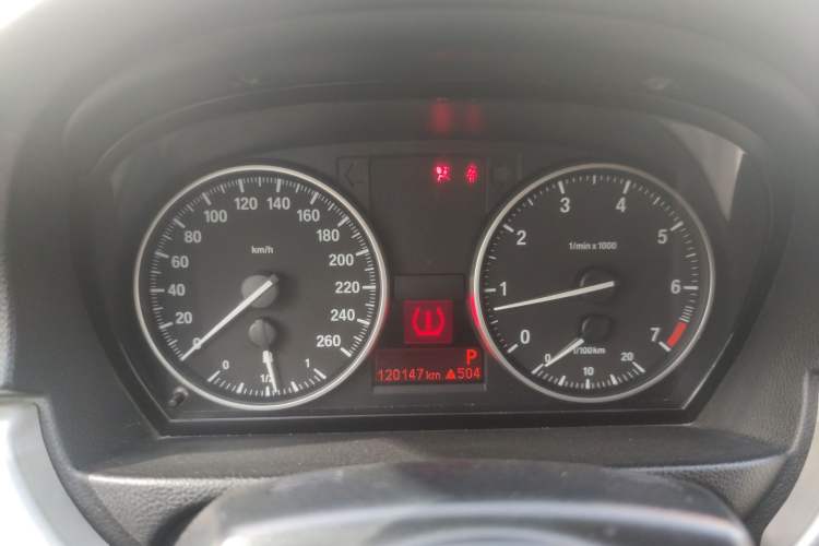 Used BMW 3 Series 2011 320i Convertible Coupe
