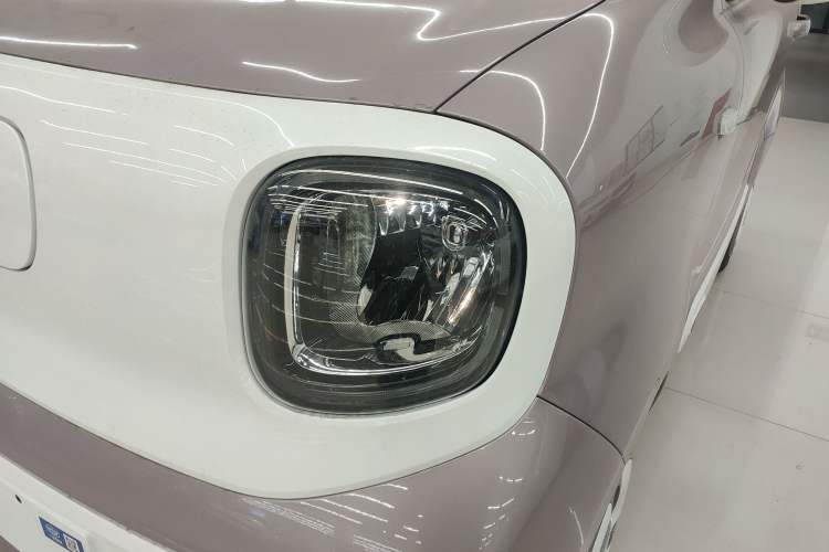 Used Bestune Pony 2026 222km Colorful Horse