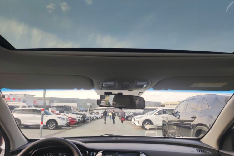 Used Kia K4 2017 1.8L Automatic GLS Special
