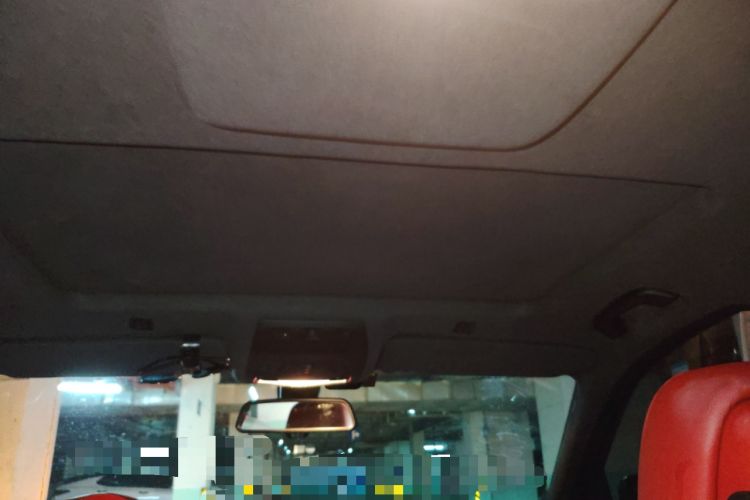 Used BMW 5 Series 2013 525Li Leading Model