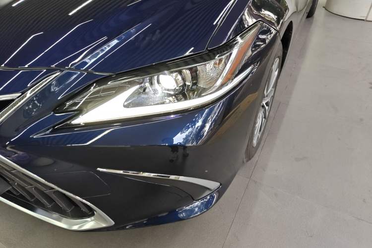 Used Lexus ES 2024 200 Premium Edition