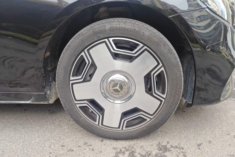 Used Mercedes-Benz E-Class 2019 E 260 L Sport Edition
