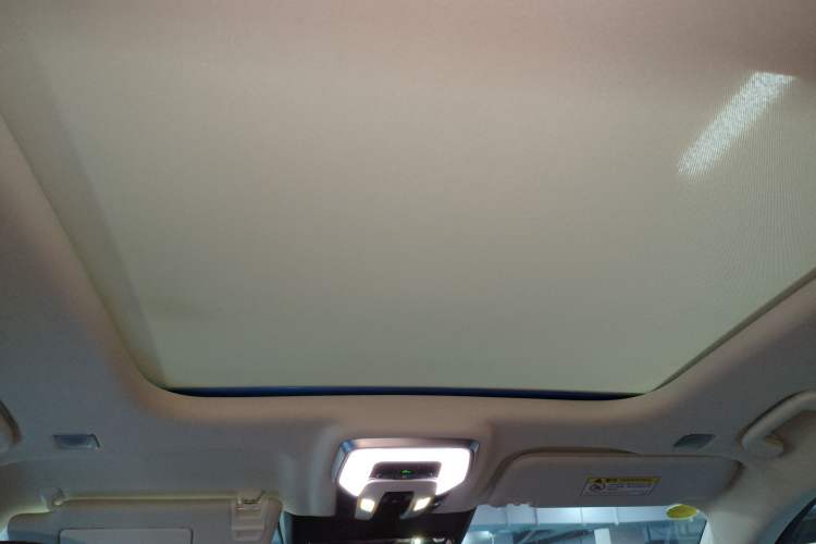 Used Hongqi E-HS9 2022 690 km Range Flagship Edition Six Seats