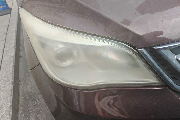 Used Oshan Olisway 2013 1.2L Manual Elite Model