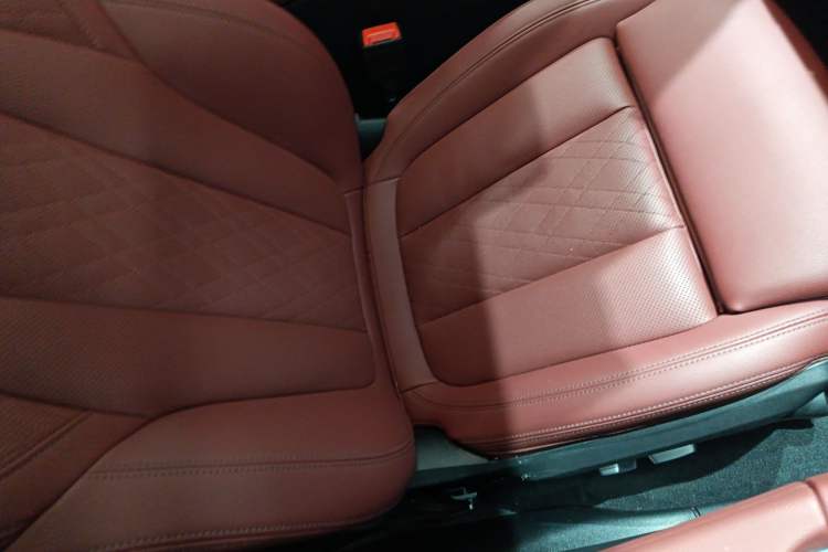 Used BMW X3 2022 Restyled xDrive30i Luxury Edition M Night Sky Package