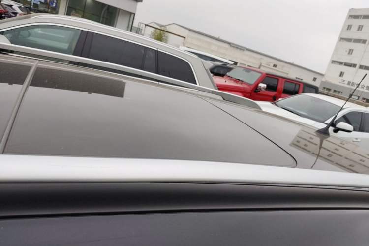 Used Nissan X-Trail 2021 2.0L CVT 2WD XL ITS SmartConnect Comfort Edition Roof