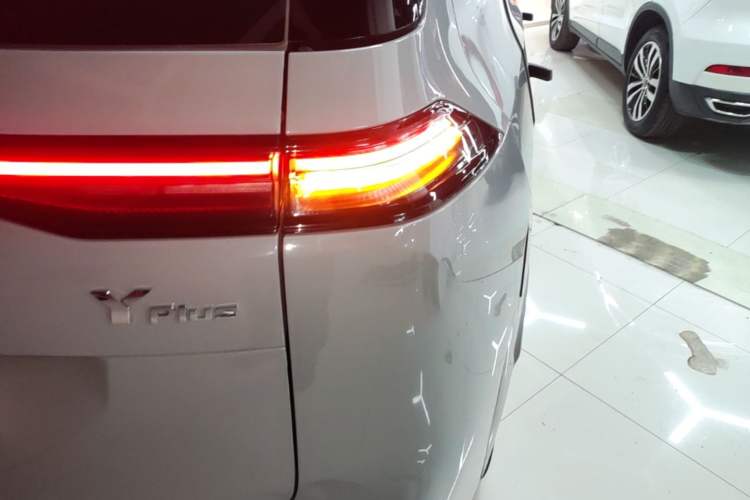 Used AION Y 2023 Younger Right Rear Taillight