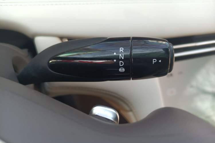 Used IM LS7 2023 90 kWh Elite Rear-Drive Version