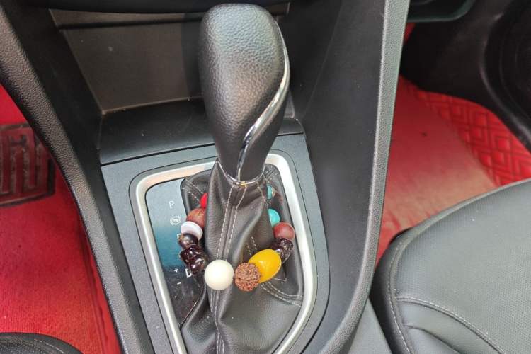 Used Buick GT 2021 Revised Version Flagship 1.5L Automatic Elite Edition