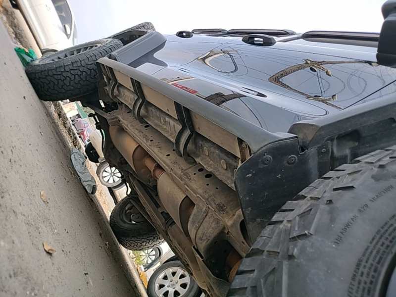 Used Tank 300 2023 Off-Road Edition 2.0T Conqueror — 20