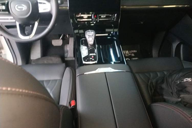 Used GAC Trumpchi M8 2024 Master Series 400T Ultimate Edition