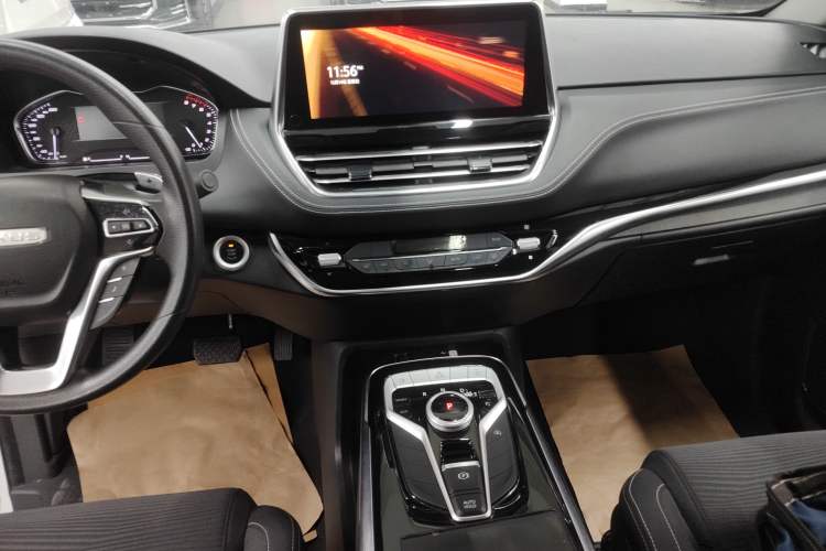 Used SAIC MAXUS G20 2020 2.0T Gasoline Automatic Luxury Edition