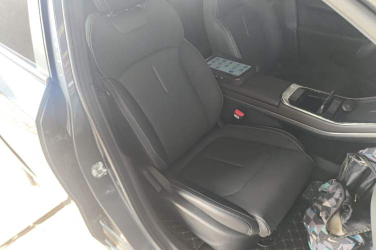 Used Livan Livan 7 2023 605 km ZHU FENG