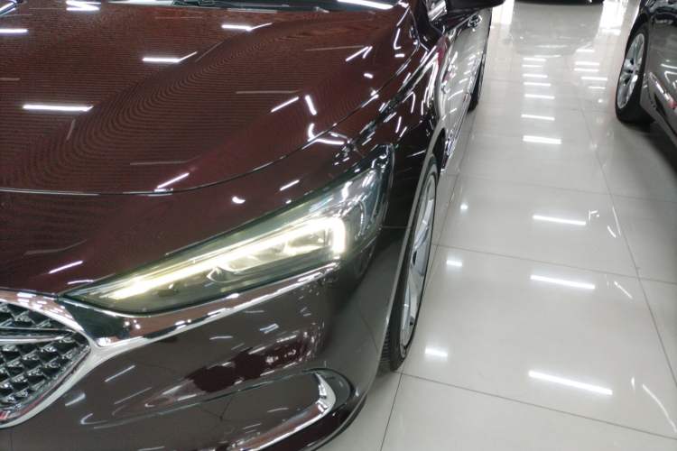 Used Buick LaCrosse 2022 Avenir Avia First Edition