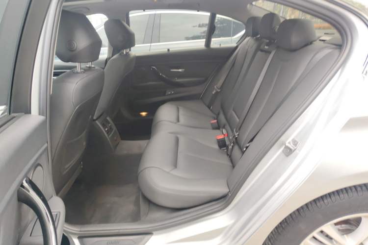 Used BMW 3 Series 2017 320Li xDrive Fashion Model