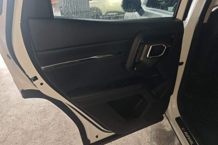 Used Haval H Dog 2023 1.5T Two-Wheel Drive Chao Ye Version Plus