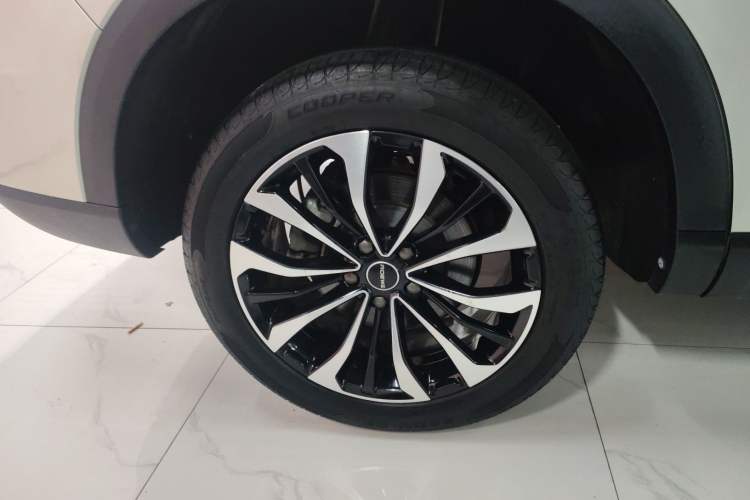 Used Roewe RX5 MAX 2021 Supreme Series 300TGI Automatic Luxury Cabin Edition
