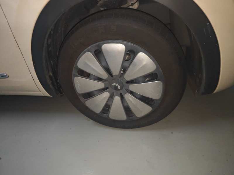 Used Wuling Bingo 2025 333 km Lingxi Connected Version — 11