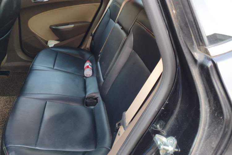 Used Buick GT 2013 GT 1.6L Manual Comfort Edition