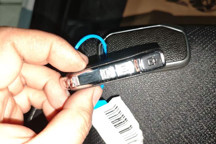 Used Kia K3 2020 1.5L CVT Fashion Edition