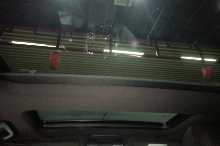 Used Cadillac CT6 2022 28T Luxury Edition
