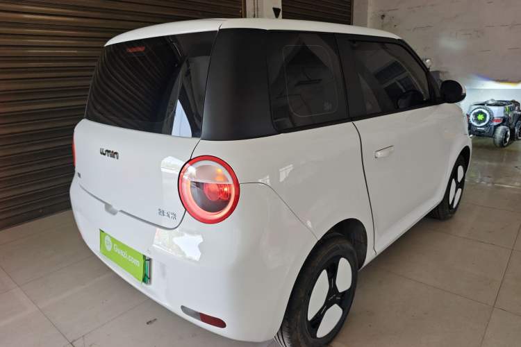 Used CHANGAN NEVO Lumin 2025 205 km Xiangqin Version
