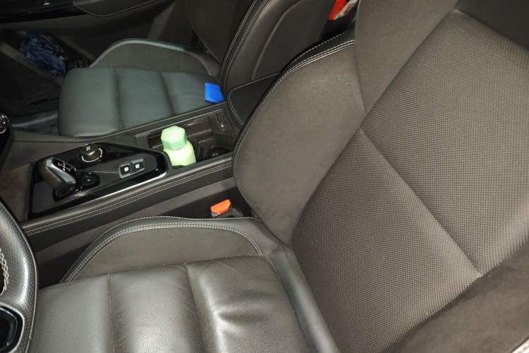 Used Lynk & Co 03 2022 2.0TD DCT JingPro