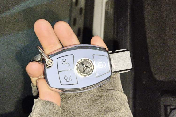 Used Mercedes-Benz GLK-Class 2013 GLK 300 4MATIC Fashion Model