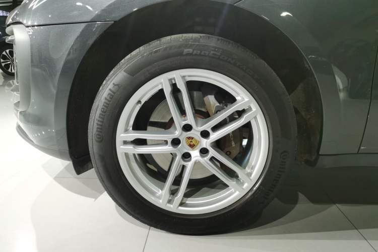 Used Porsche Macan 2023 Macan 2.0T