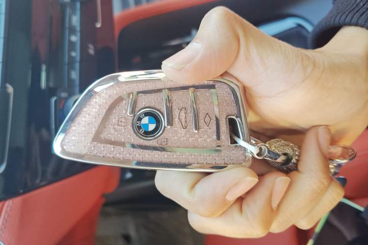 Used BMW X2 2022 sDrive25i M Sport Package
