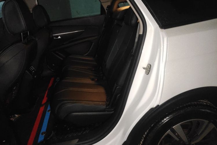 Used Peugeot 5008 2023 400THP True Love Edition 5-seater