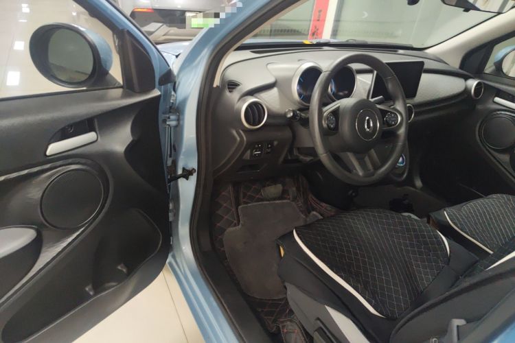 Used ORA Black Cat 2021 351 km Luxury Version