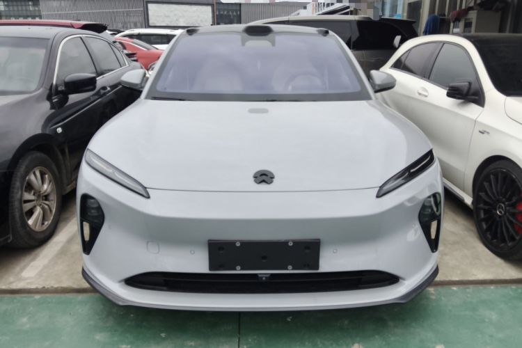 Used Nio ET5 2024 75 kWh
