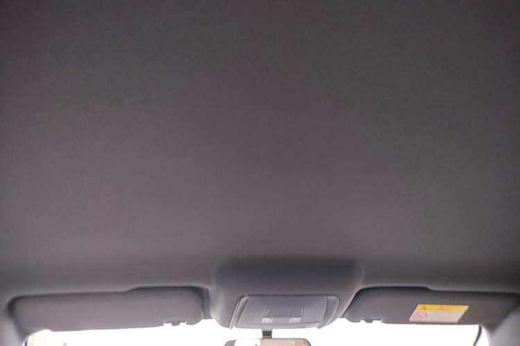 Used BYD Qin PLUS 2024 HONOR Edition DM-i 55KM Leading Model Headliner