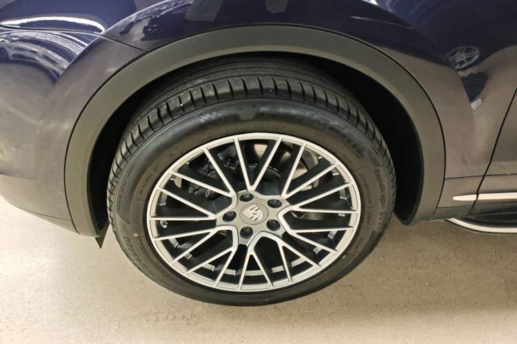 Used Porsche Cayenne 2016 Cayenne 3.0T