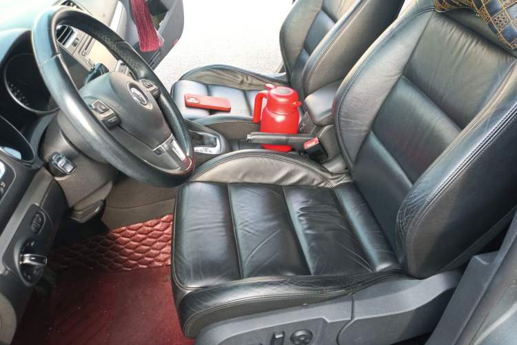 Used Volkswagen Golf 2011 1.4 TSI Automatic Luxury Edition