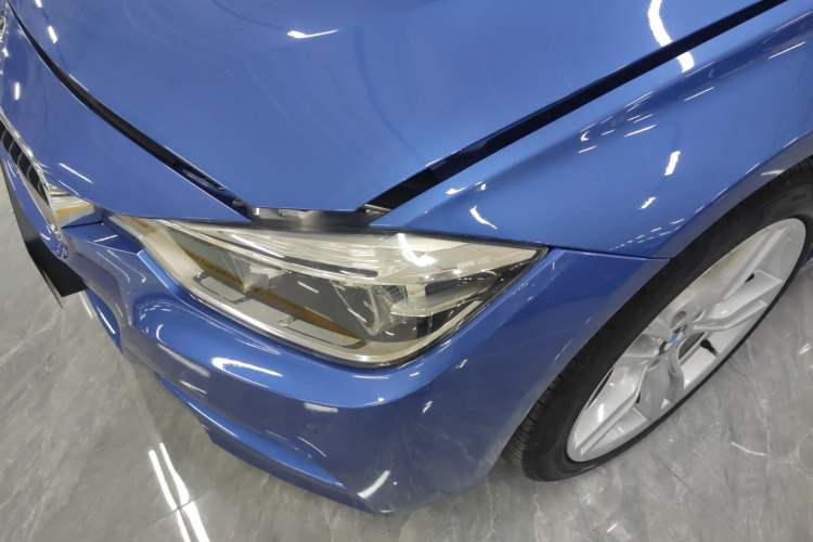 Used BMW 3 Series 2017 320i M Sport