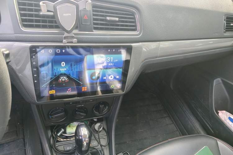 Used Volkswagen Gran Lavida 2017 1.6L Automatic Fashion Edition