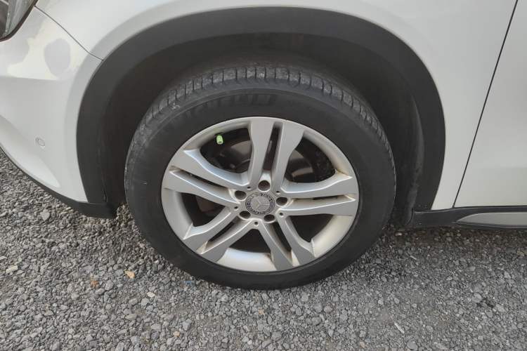 Used Mercedes-Benz GLA 2016 GLA 200 Sport Edition
