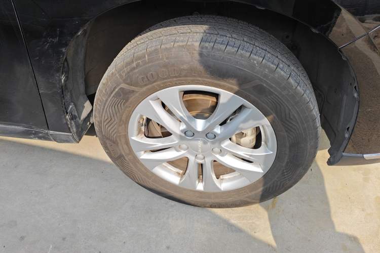 Used Haval M6 2023 PLUS 1.5T Manual Elite Smart Connectivity Model