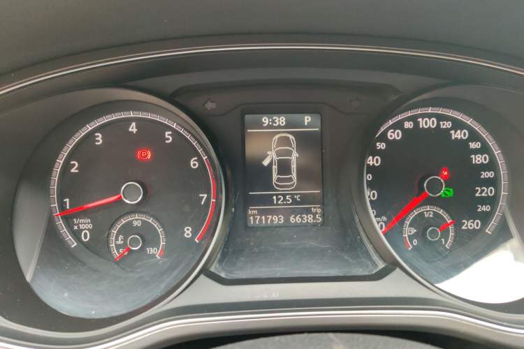 Used Volkswagen Passat 2016 280TSI DSG Prestige Edition
