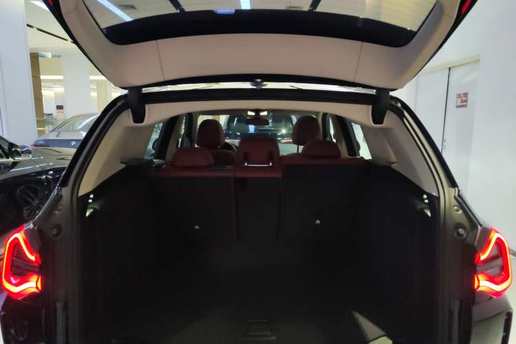 Used BMW X3 2023 Restyled xDrive30i Leading Edition M Night Sky Package
