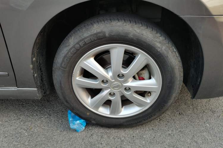 Used Nissan Sylphy 2019 Classic 1.6XE+ CVT SmartConnect Leading Edition Right Front Wheel Hub