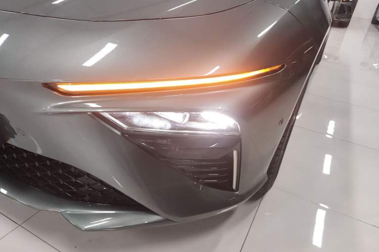 Used NETA S Shooting Brake 2024 Range-Extended 300 Pro Edition
