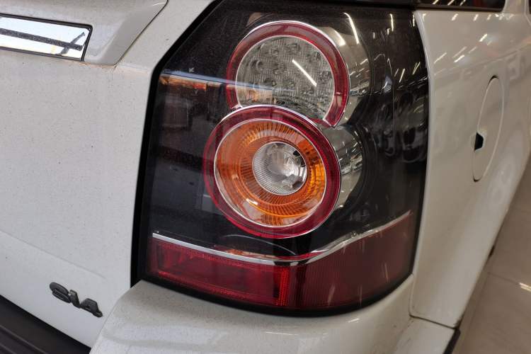 Used Land Rover Freelander 2 2014 2.0T Si4 SE Gasoline Version