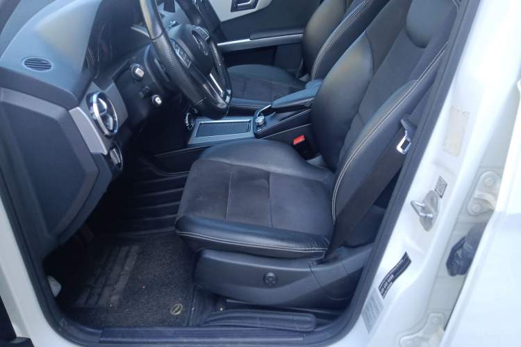 Used Mercedes-Benz GLK-Class 2015 GLK 260 4MATIC Dynamic Edition Ultimate Version