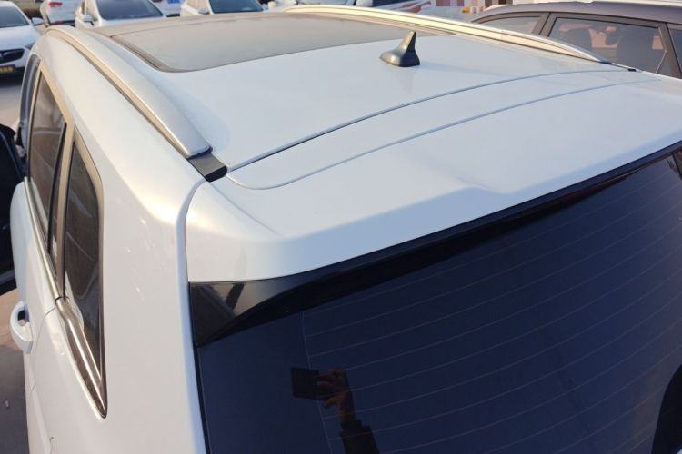 Used Changan CS75 2020 280T DCT Luxury Version China VI Standard